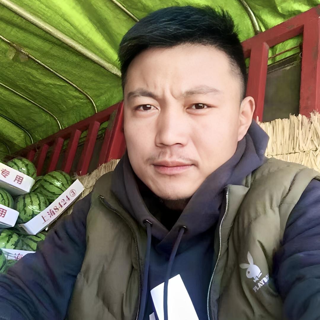 西瓜哥许强