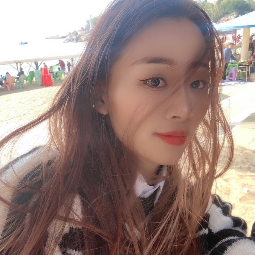 小卿🧚‍♀️