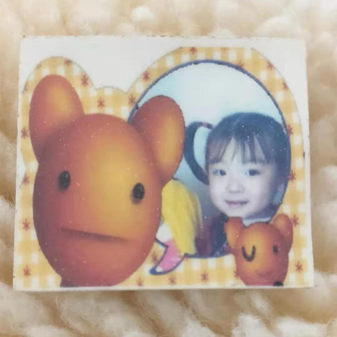 我不吃蛋黄派