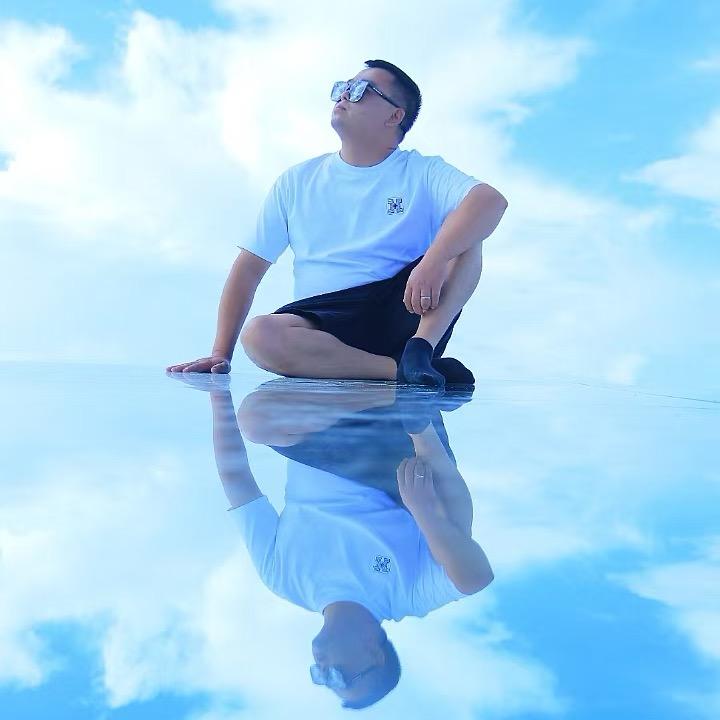 旺仔🏄