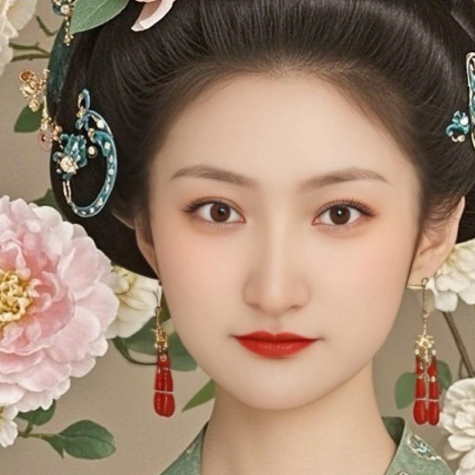 朱一龙萌妹🔮