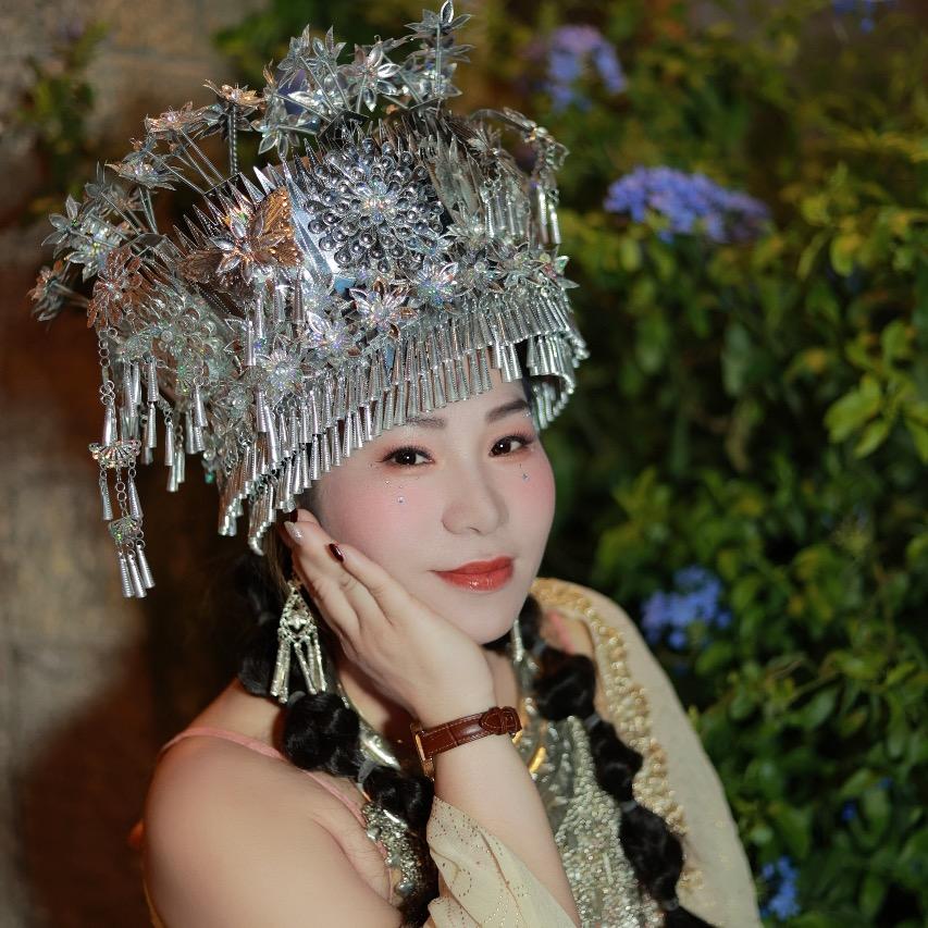 段丽美