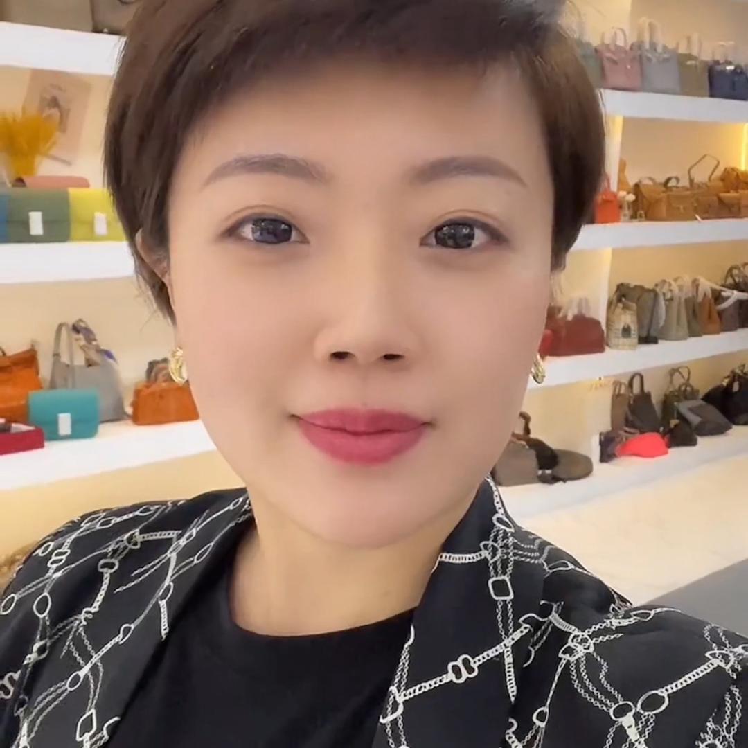 威海兜家女鞋