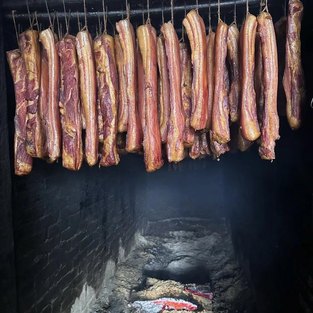 刚娃儿农家腊味