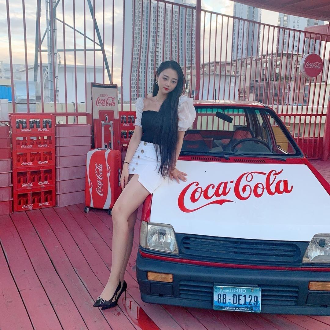小薇薇💃