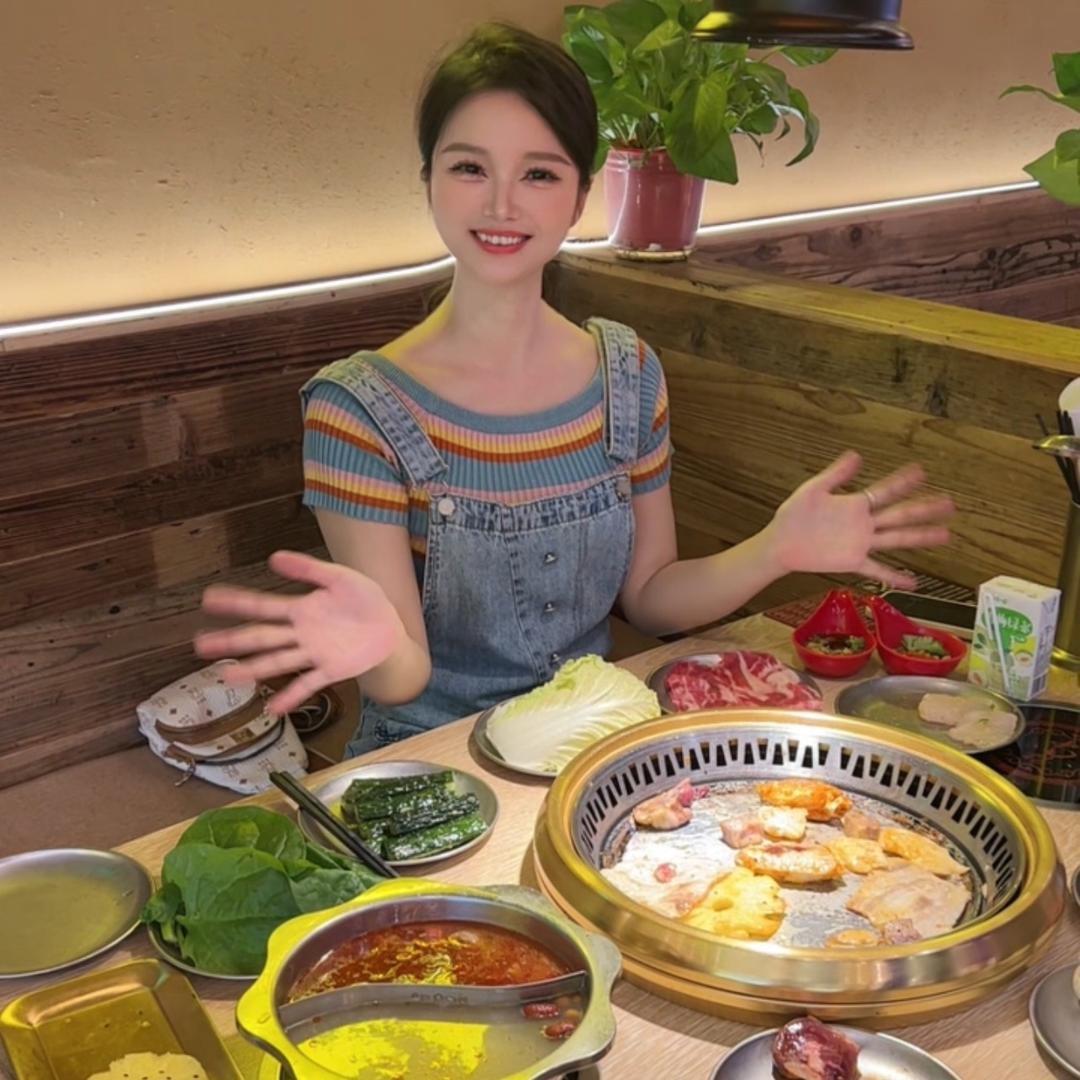 泡芙吃不饱