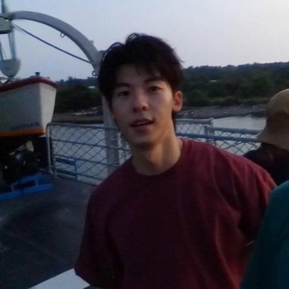 Chen晨