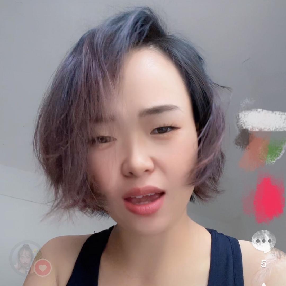 婷婷焱