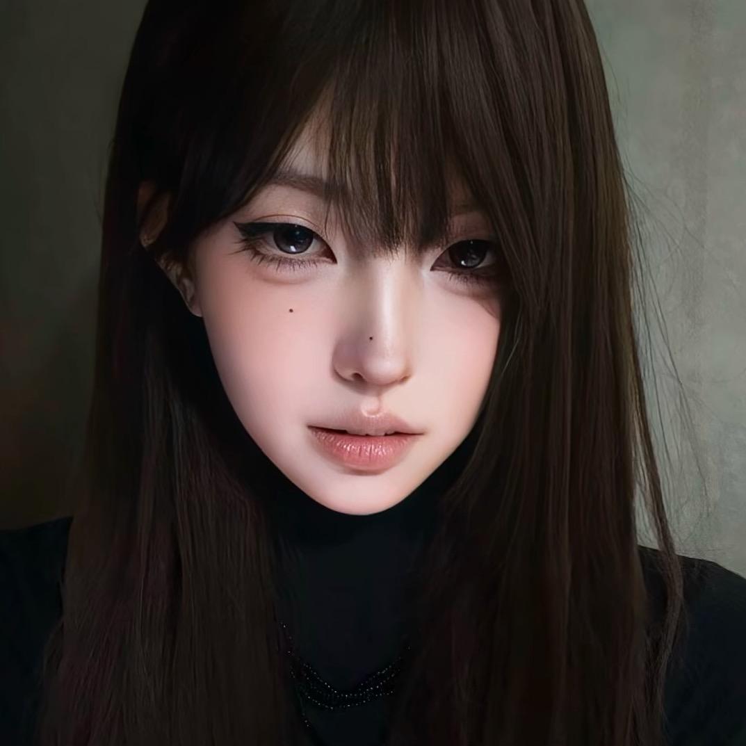 晚晴.