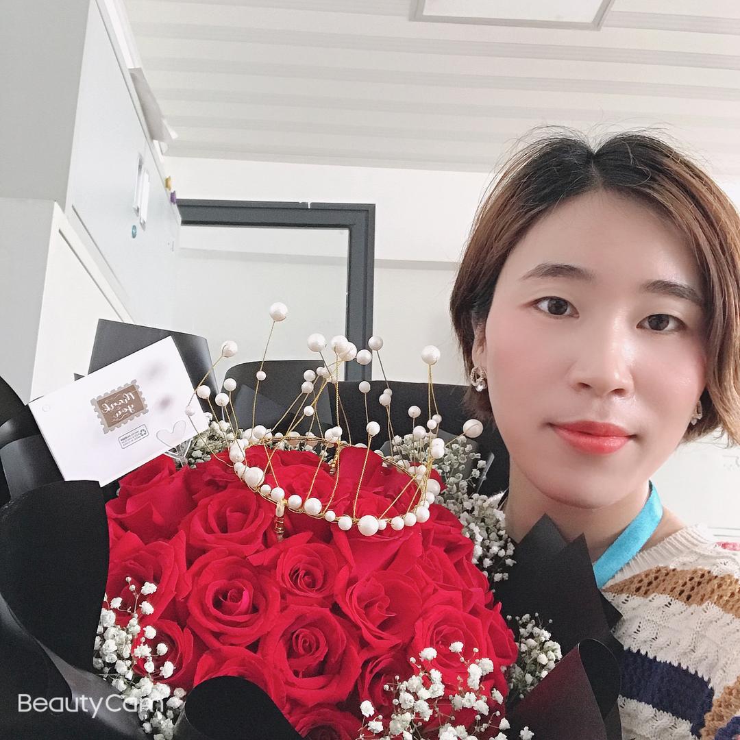 别低头，皇冠👑会掉