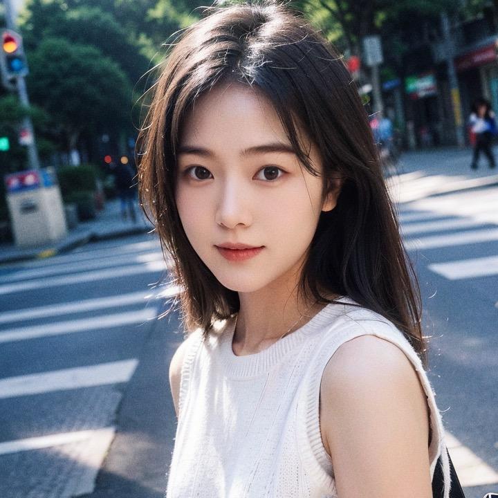 🐷德晖姐姐
