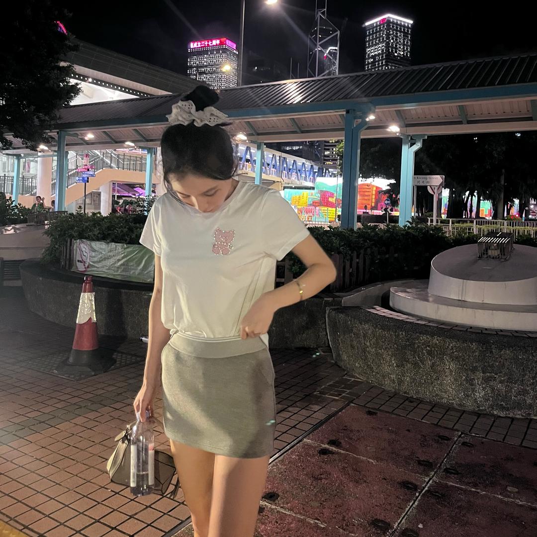 婉婉不晚2号店