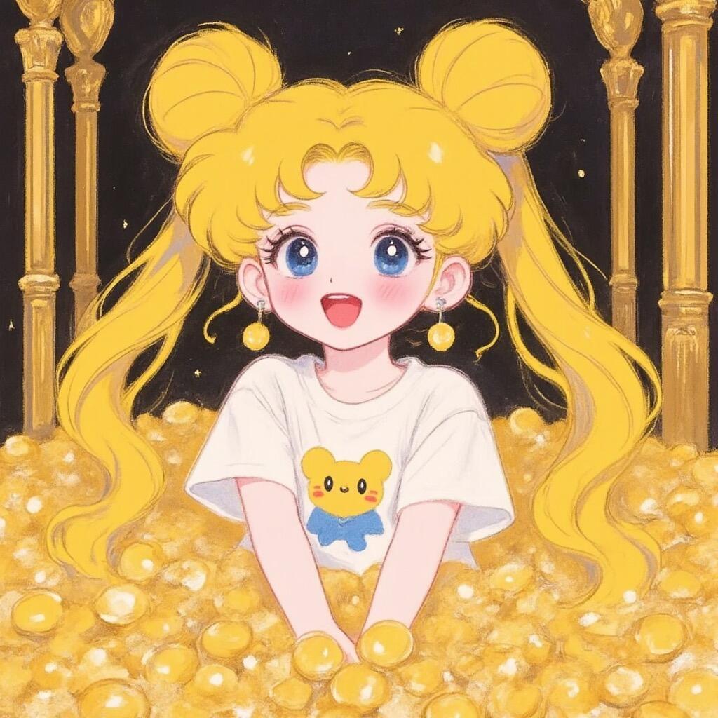 @金喜