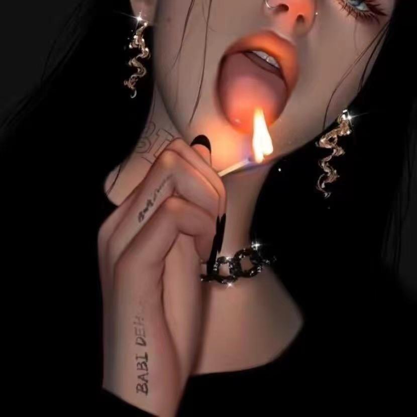 一姐打火机🔥