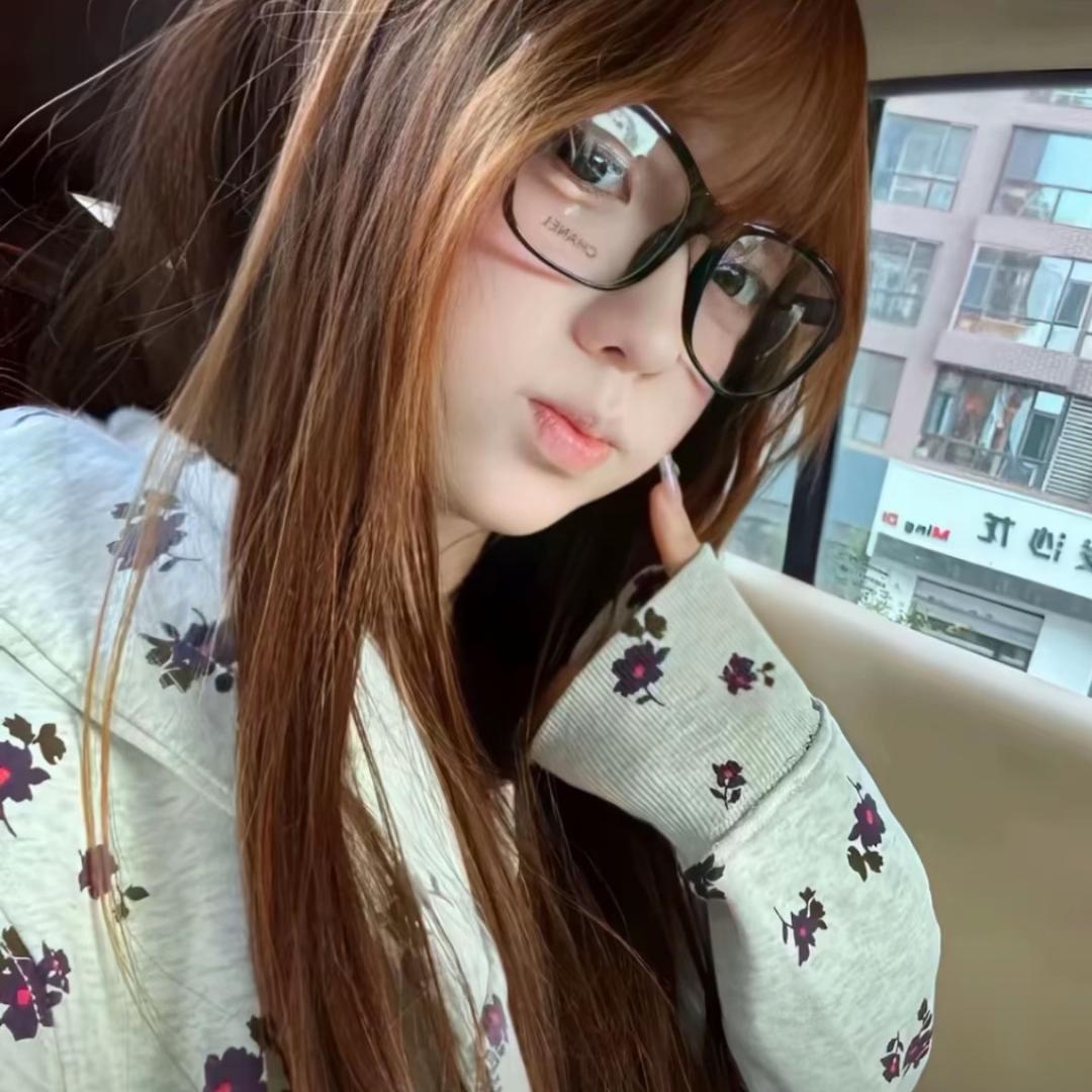 小橙子^🦋