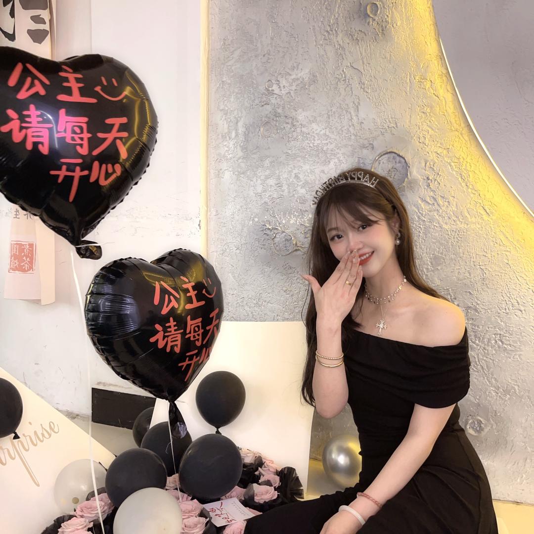 喜糖Studio女装🌻婷婷