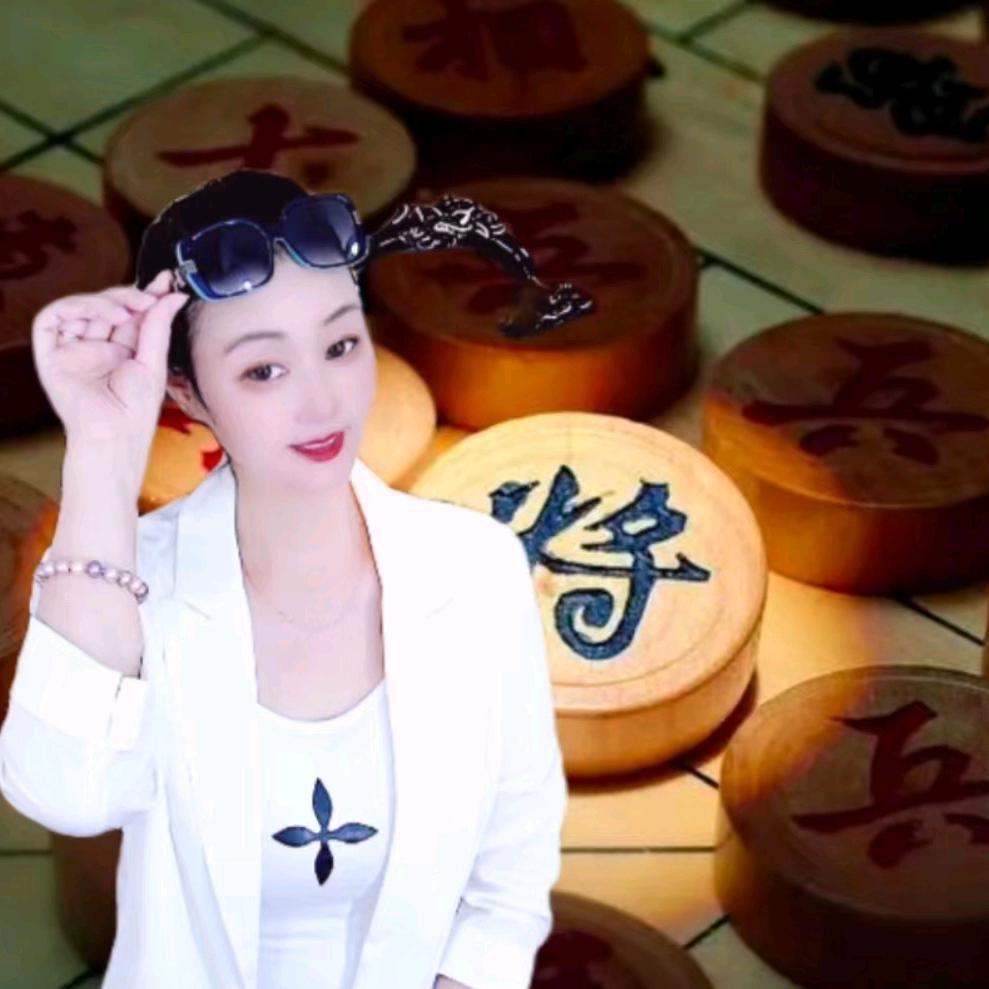 小七象棋（小号）