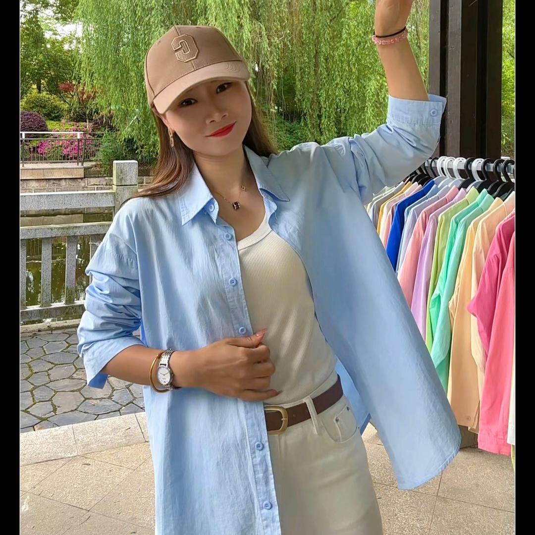 杭州四季青圆圆女装批发