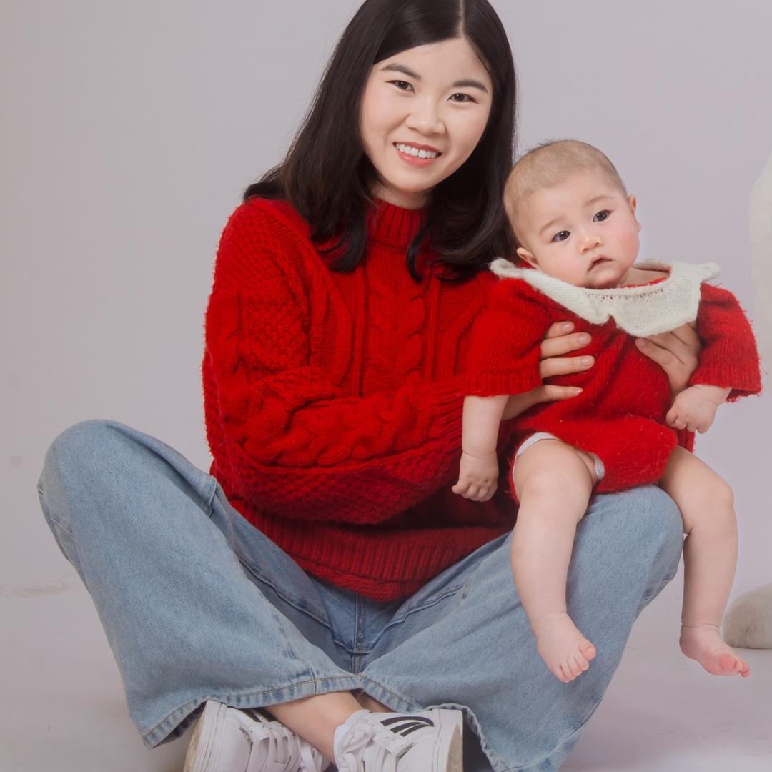 贵州农村小香香@