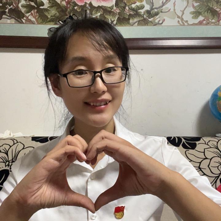 沂源九会女支书唐蜜