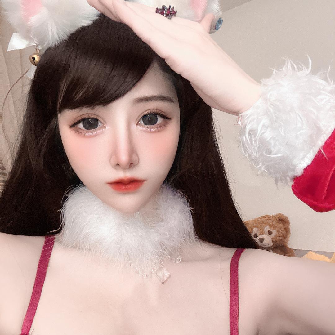 喵喵大队长🐻