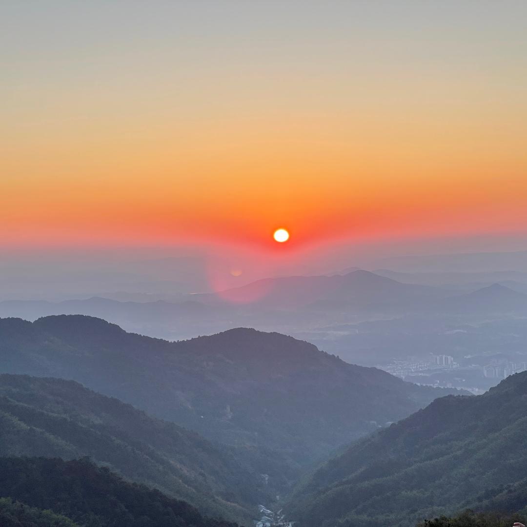 不必执着*