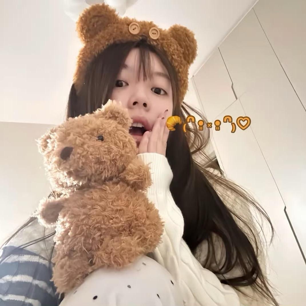 爱喝杏仁露-