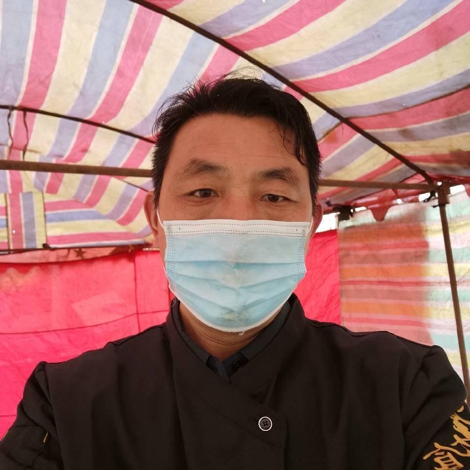 邳州美食《梁哥》