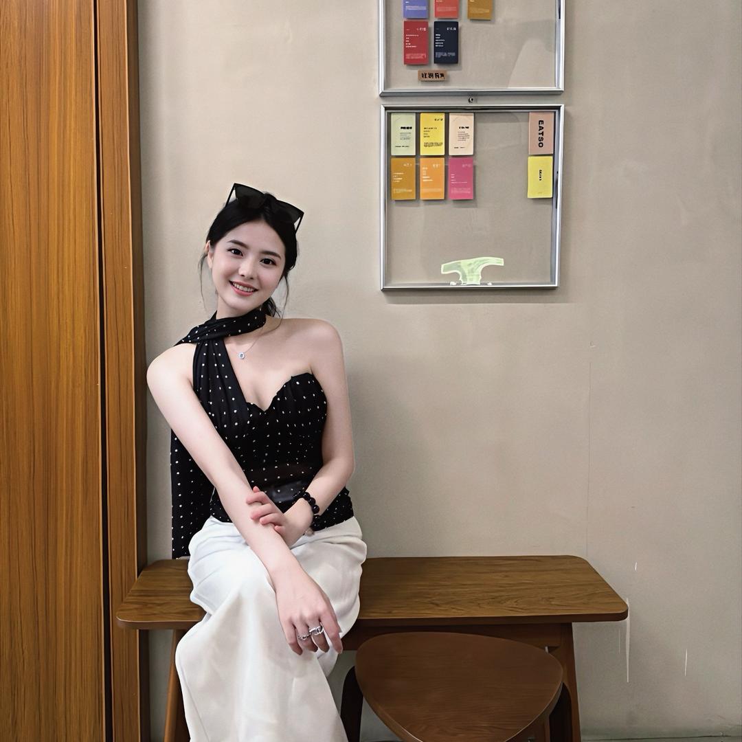 北,