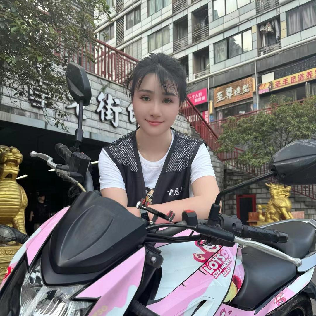 重启车行培培
