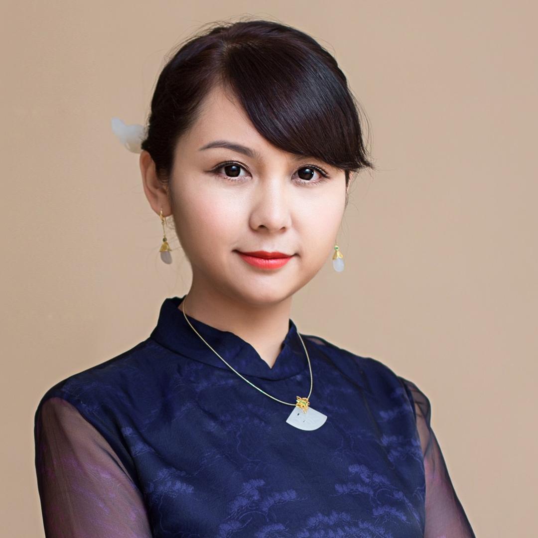 白玉世家～贝姐见宝10月1号国庆珠宝专场