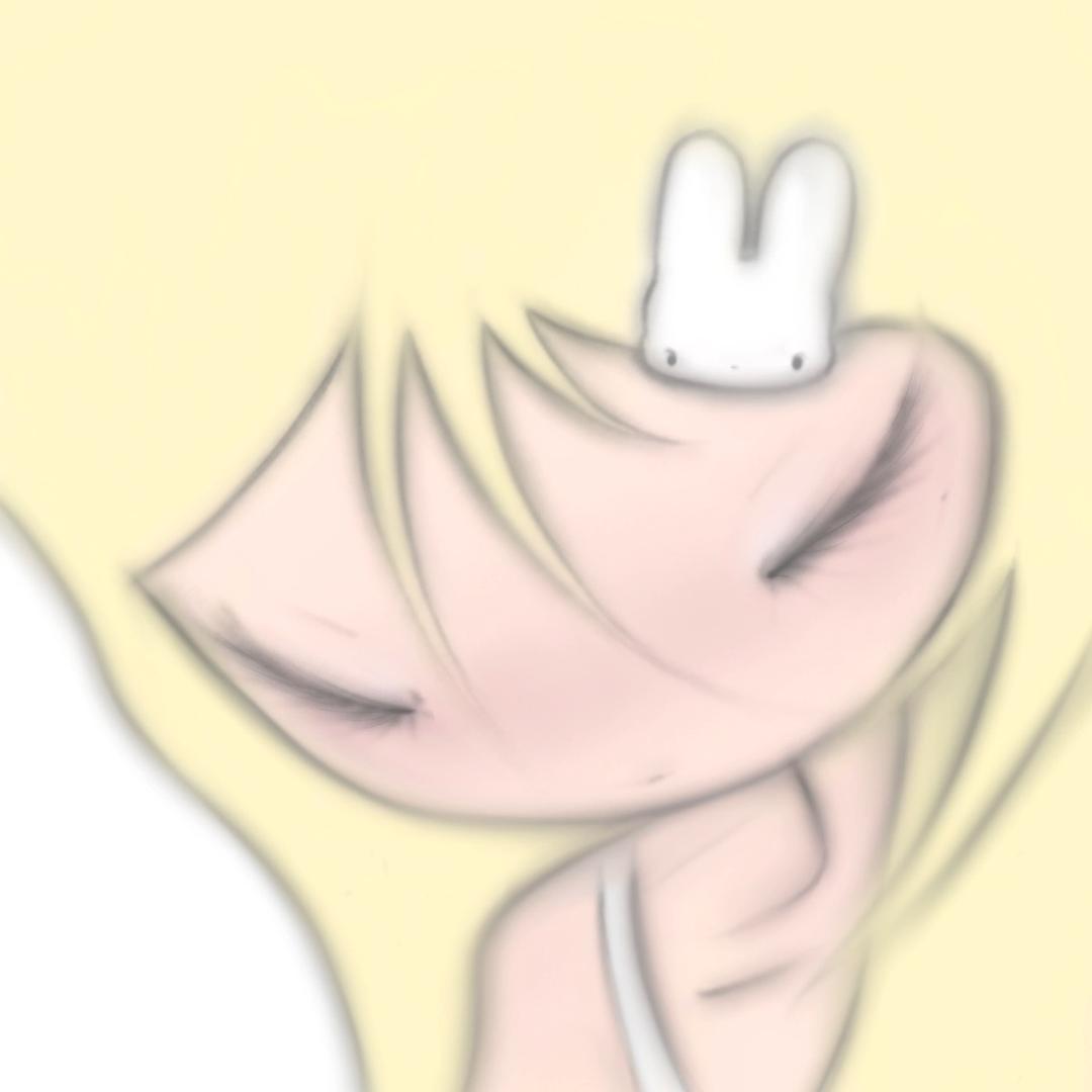 baby橙