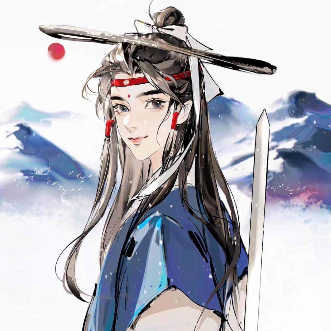 杨富贵