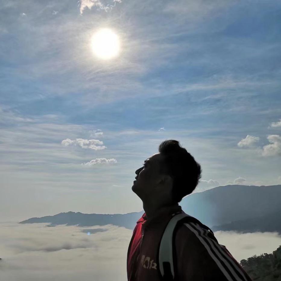 陈东耀