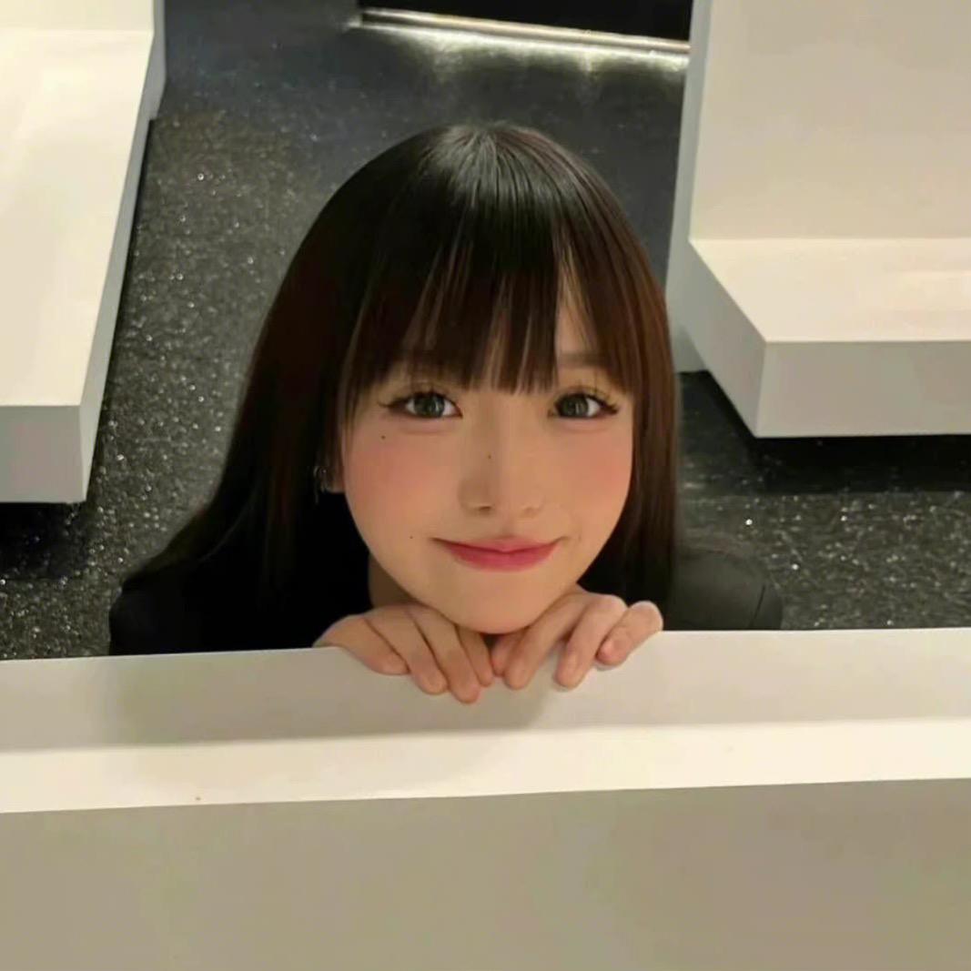 你好特别。