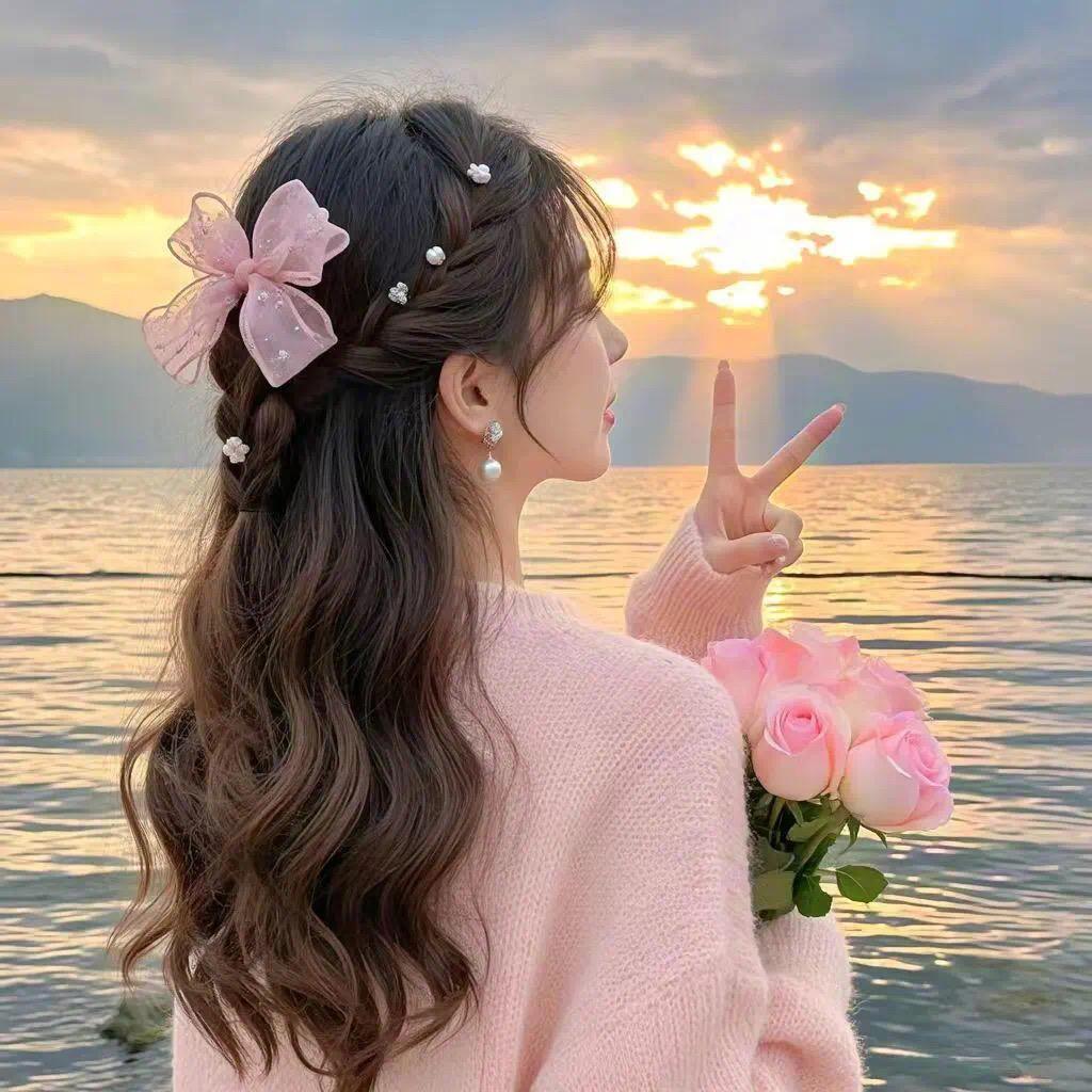 心灵的净土