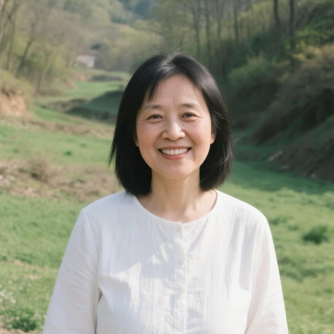 单身的兰兰（找老公）