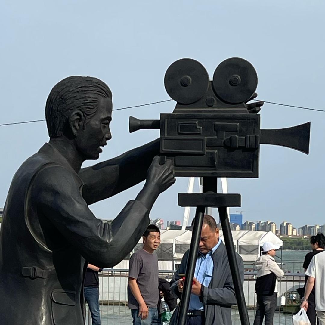 海南活动会议摄影摄像直播灯光