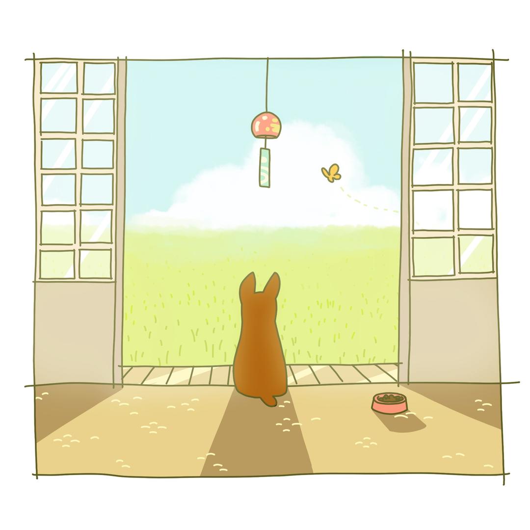 52赫兹的鲸