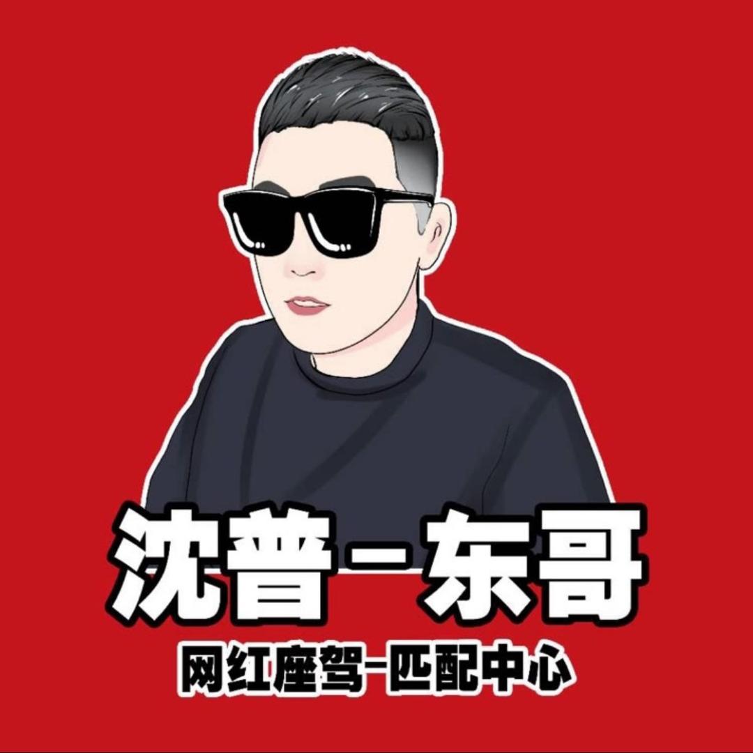 沈普东哥鼓捣车