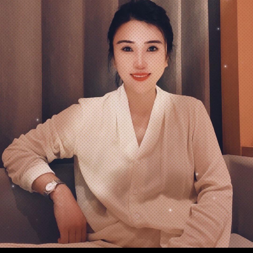 深圳三生织玺女装品牌创始人   张峰