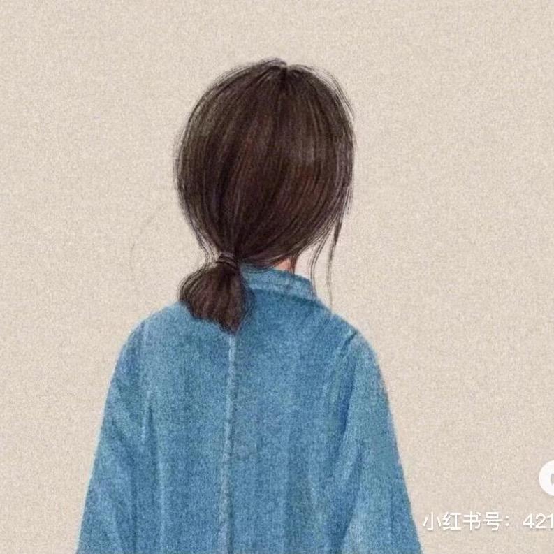 @小兮