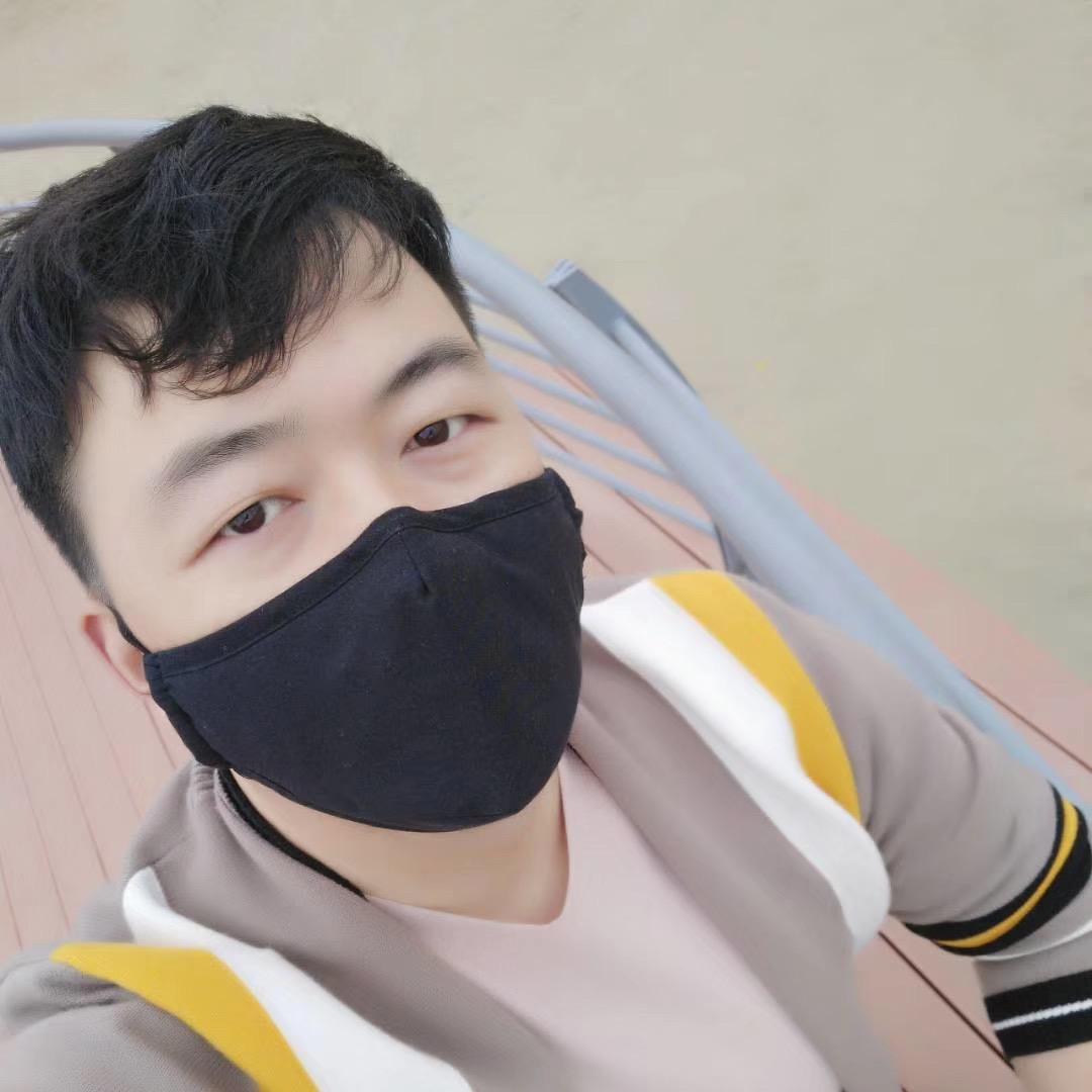 小陈哥（新疆各种收购）