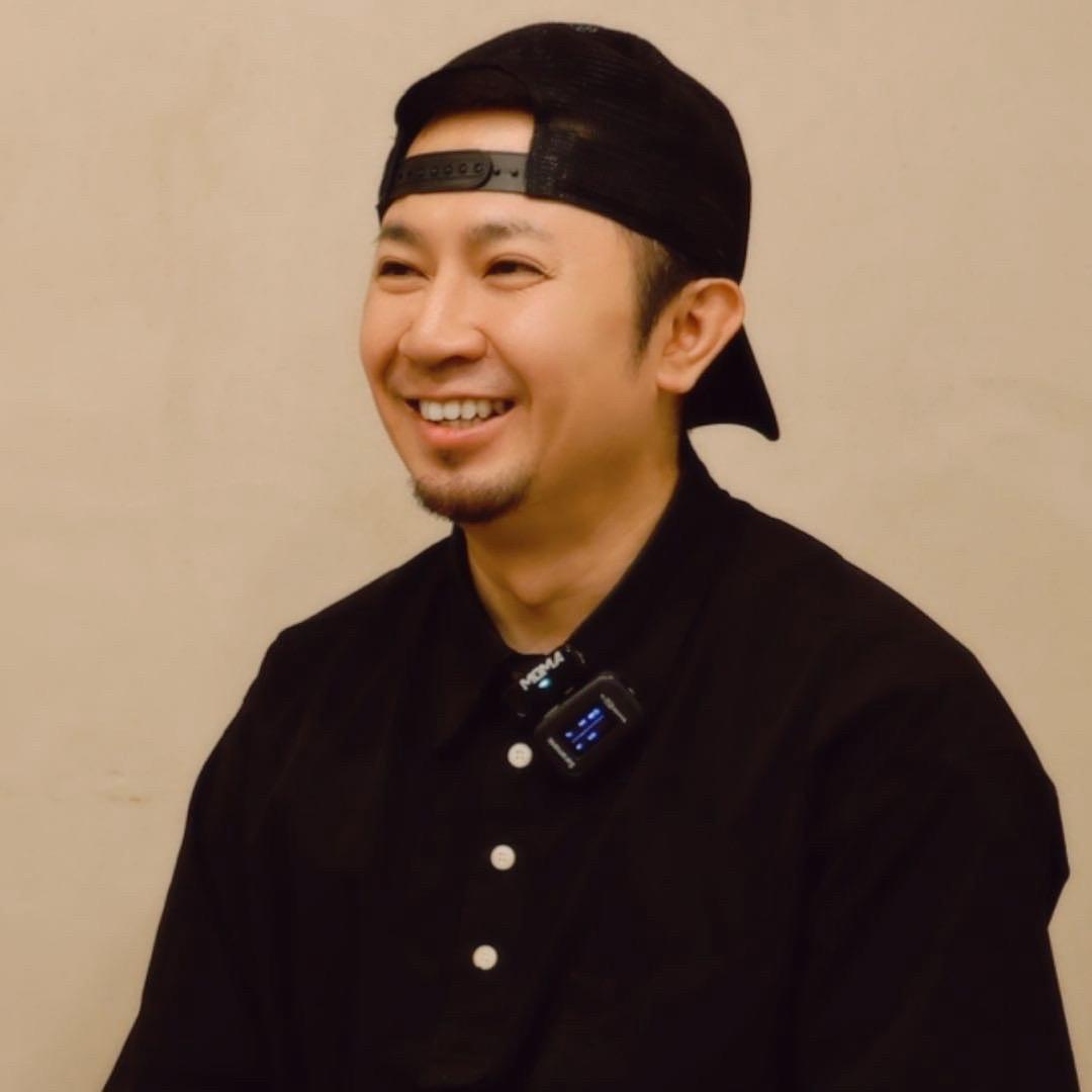 麻吉大叔