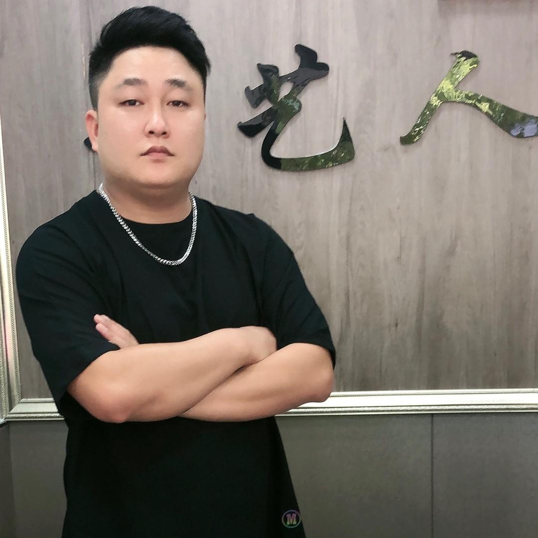 醴陵市手艺人理发店