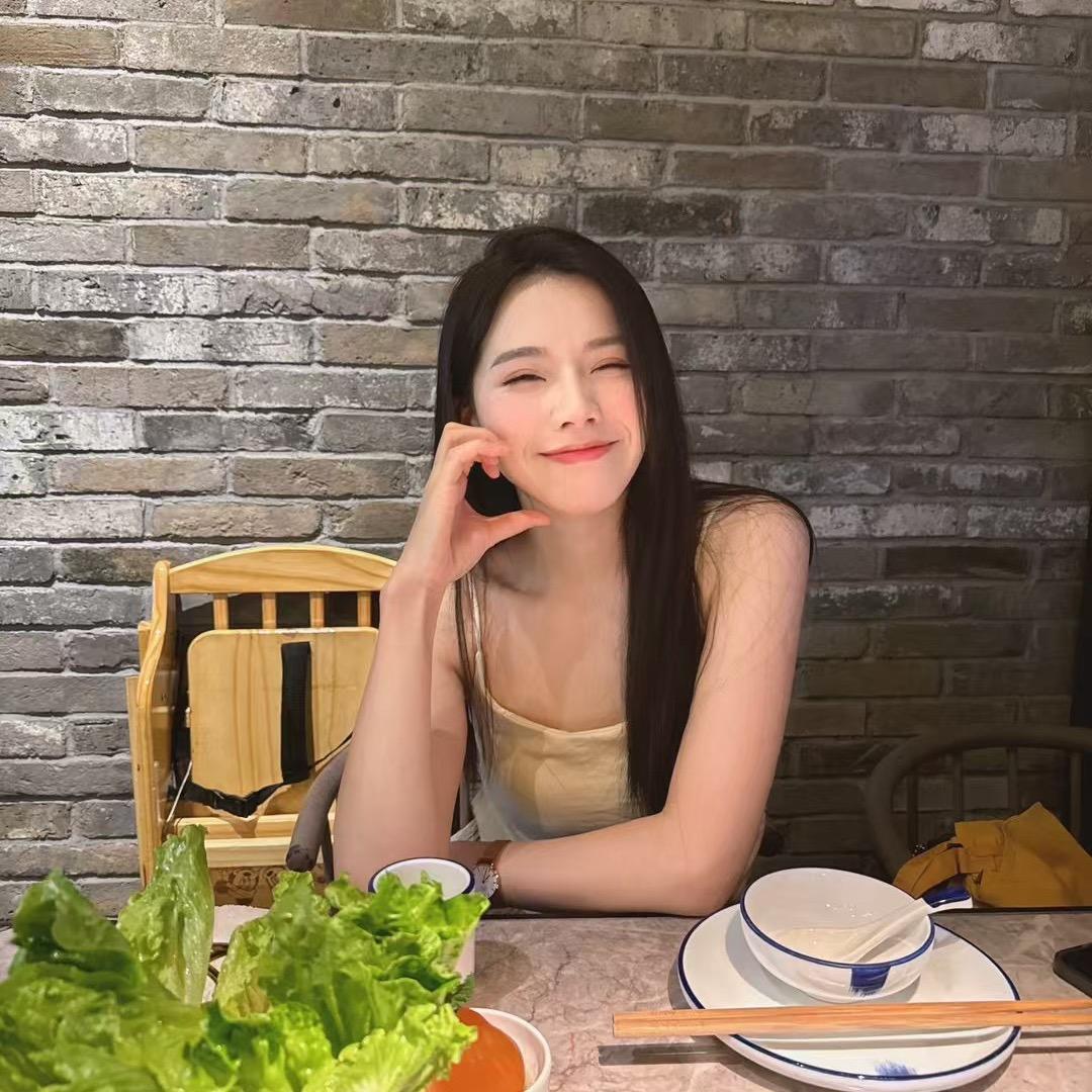 雯哥girl