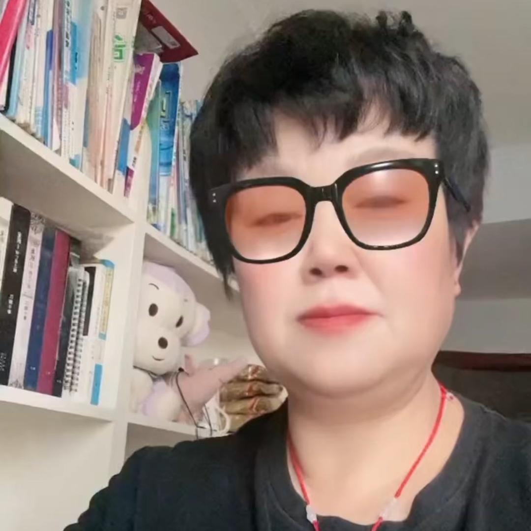 韩姐姐🎤下午5:20首播