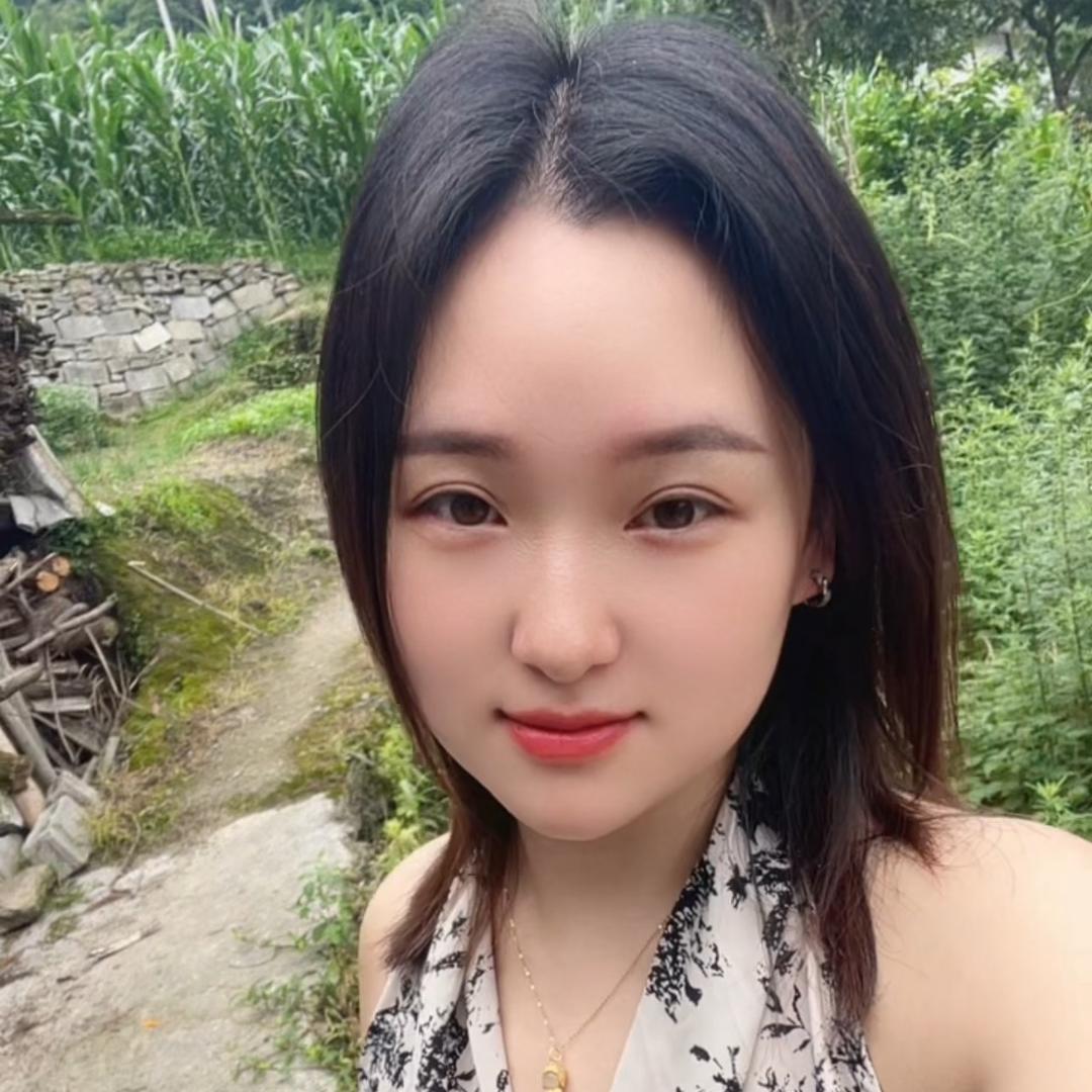 小橙子 🍊