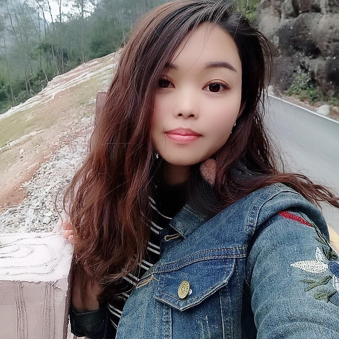 小玲爱钓鱼❤️