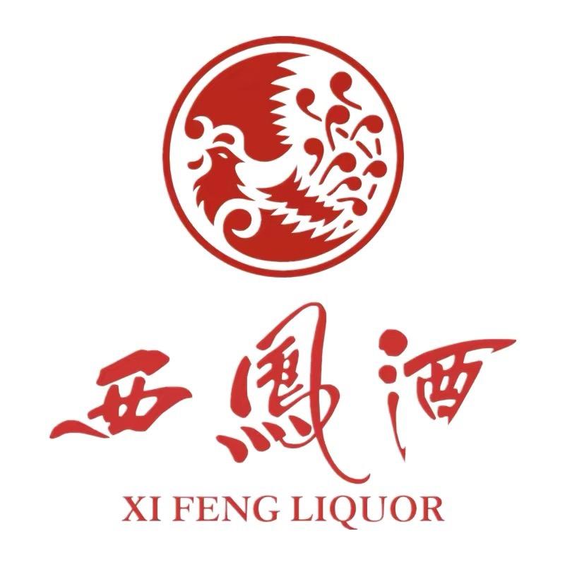 西凤酒海窖龄白酒旗舰店